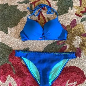 PINK Victoria’s Secret Bikini